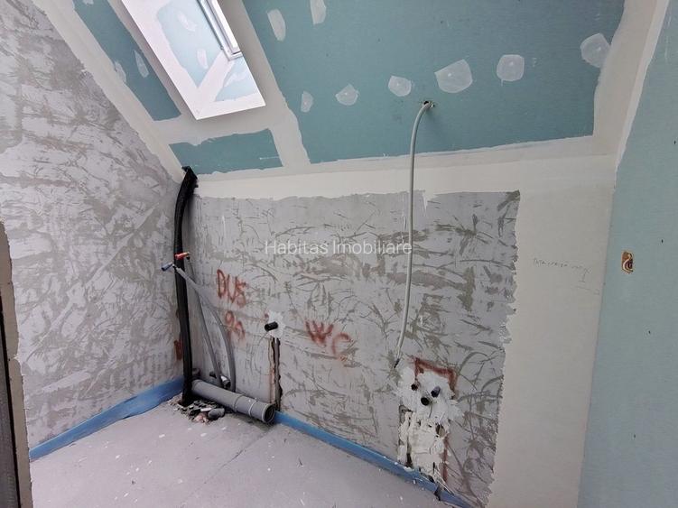 Case cuplate noi intr-o zona rezidentiala, in Dambul Rotund - 25