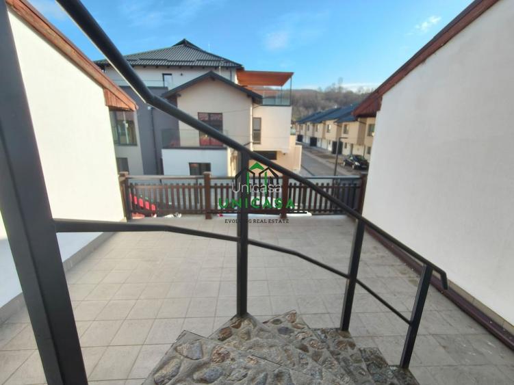 Casa Vladesti/4 camere - 16