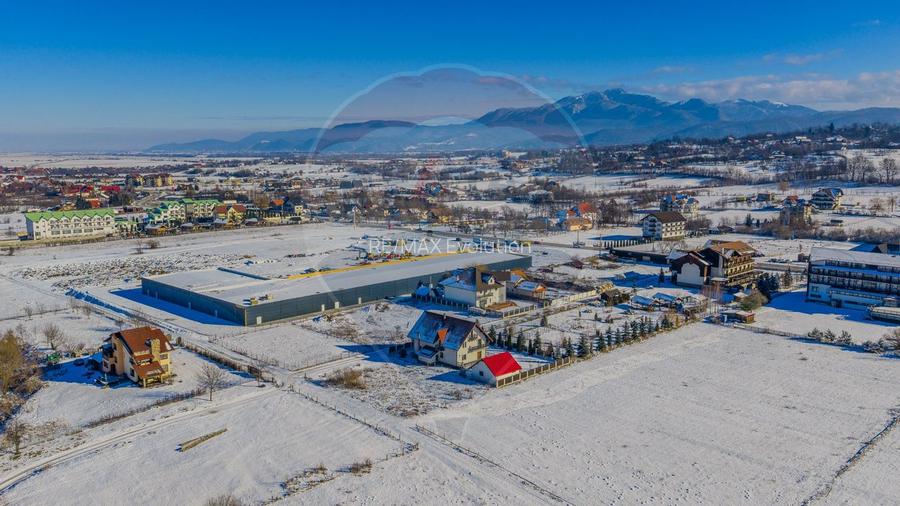 Casa cu potential turistic in Tohanu Nou - Comision 0% - 17