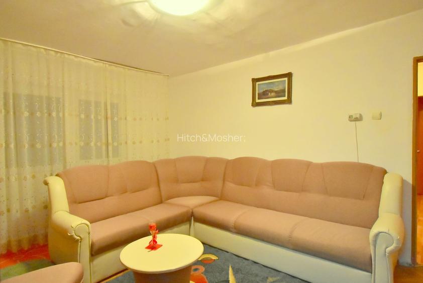 Apartament de vanzare etaj intermediar-Zona Strand-Lugoj - 3