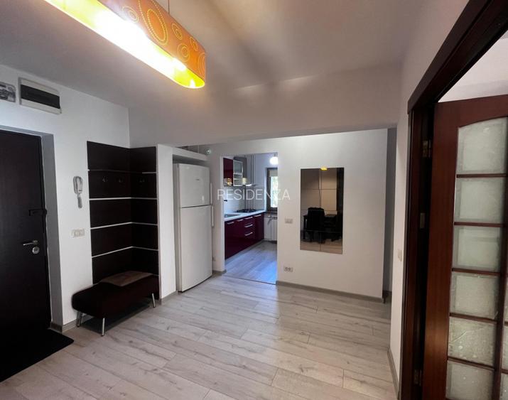 Apartament 2 Camere Clucerului | Balcon | Decomandat | Complet Mobilat & Utilat - 14