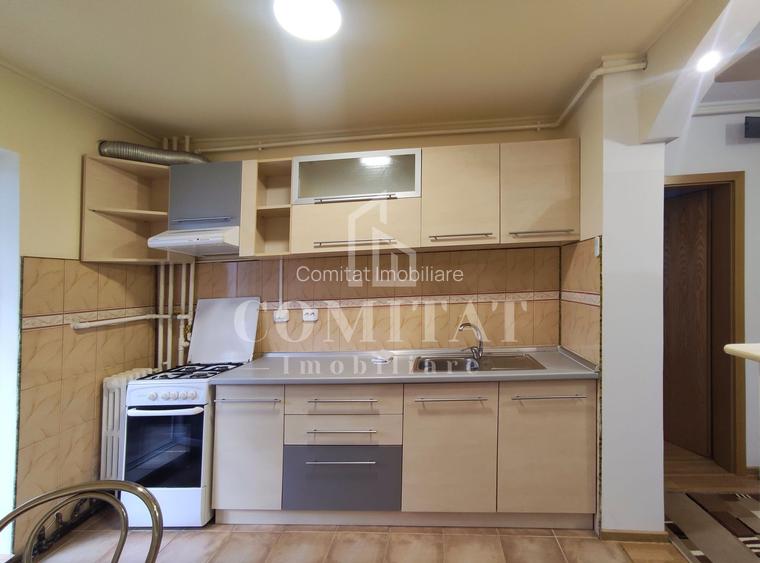 Apartament cu 2 camere decomandate | Cartierul Mănăștur -Zona Calvaria - 9