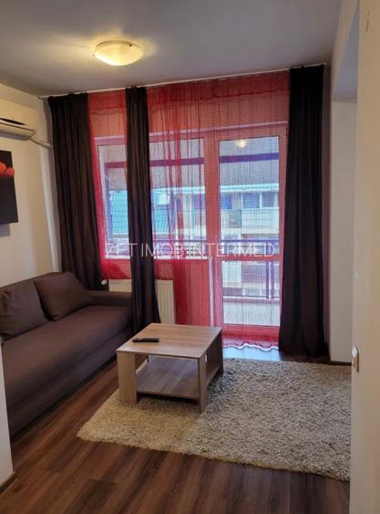 Studio Drumul Taberei - ANL *imobil 2006* l parcare ADP l - 3