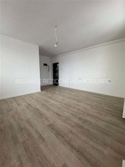Garsoniera de vanzare – Hotarului, etaj 3/3, 30 mp, parcare inclusa - 5