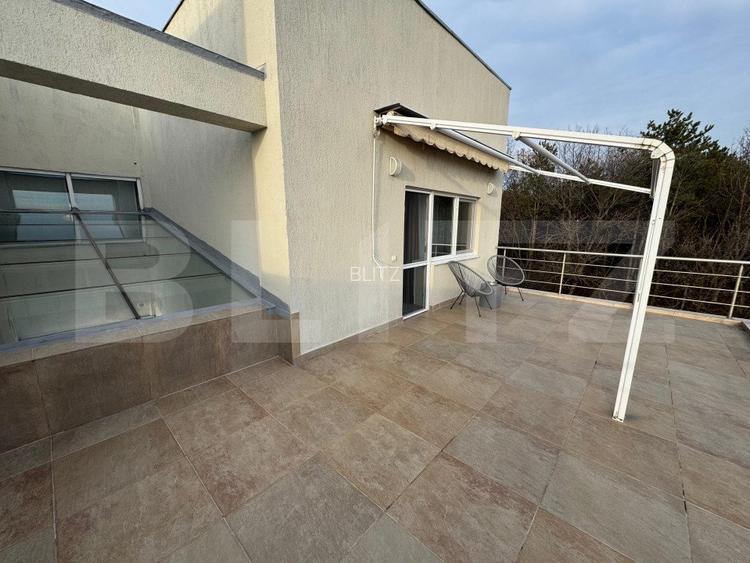 Hotel/Pensiune, 6 camere, 1700 mp, zona Hanul Doctorului - 18