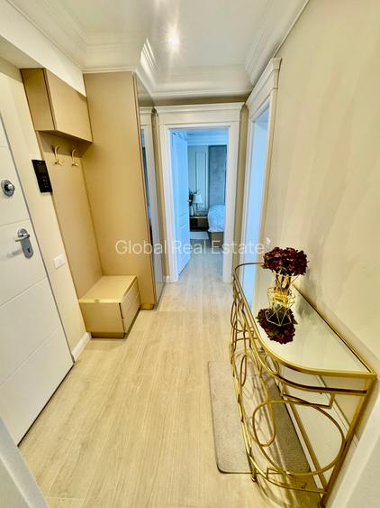 Lux!!! 2 Camere Zona Tomis Plus  Gaze Loc Parcare - 31