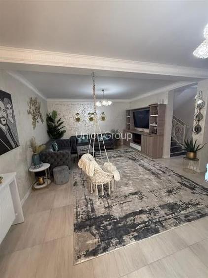 2 Locuinte Impresionante/Duplex, Intrari Separate, Cu Finisaje si Mobilier Premi - 2