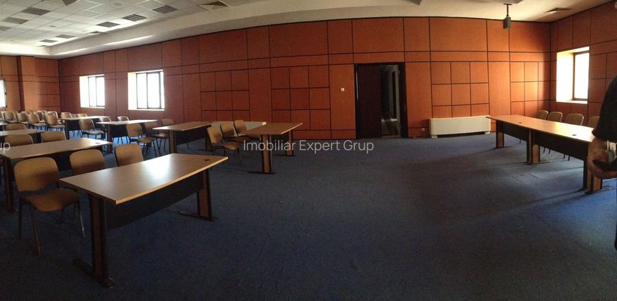 Cladire de Birouri Ion Mihalache - 6