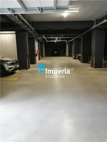 Apartament 2 camere Copou, complex rezidential nou! - 13