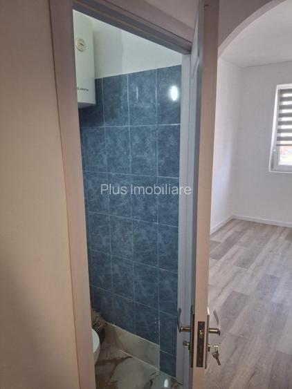 Garsoniera 21 mp, complet renovata -zona Jumbo - 10