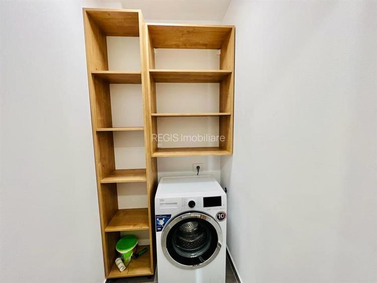 Apartament doua camere Coresi Avantgarden ( Kasper ) - 16