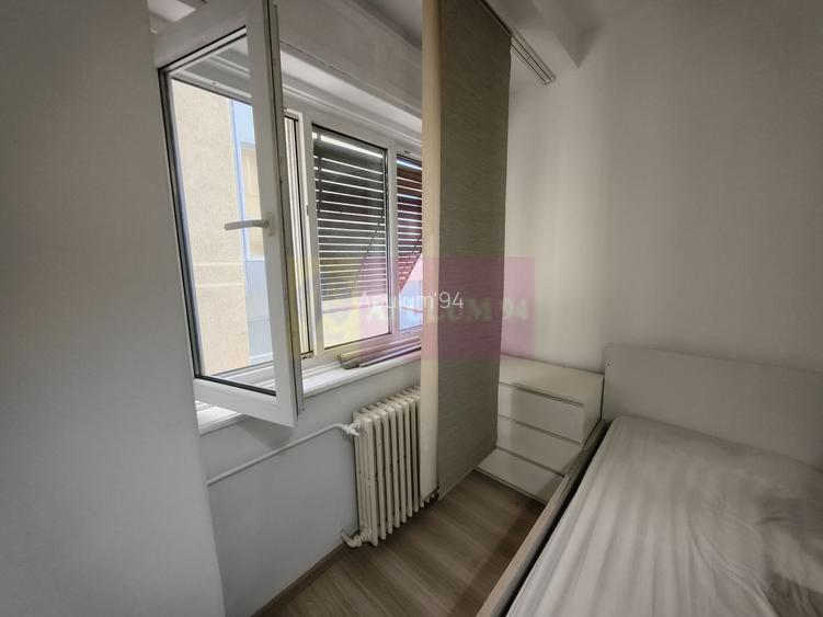 Garsonieră de închiriat Ultracentral - Între Piața Romană și Dorobanți - 7