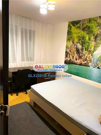 2 camere | Grigorescu | Centrala Proprie | Loc Parcare | 4min. metrou - 4