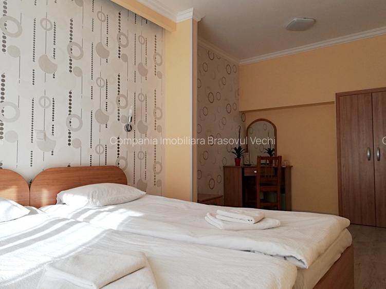 Pensiune in Scheii Brasovului. - 7