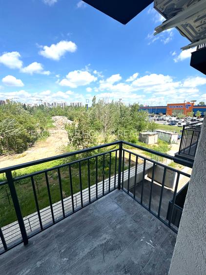 Inchiriere 2 camere cu parcare, zona  Pallady / Dedeman - 15