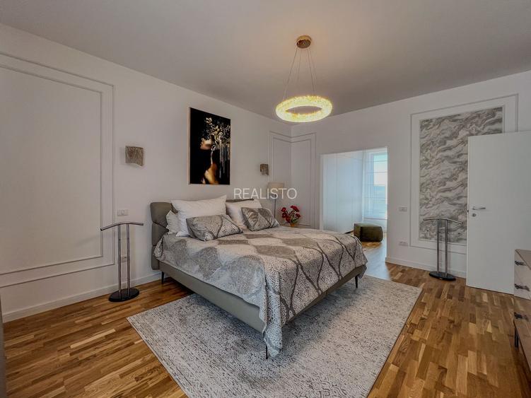 Vilă individuala lângă parcul și pădurea din Corbeanca - 25