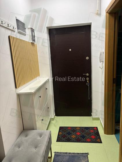 Apartament modern 3 camere,74 mp, parcare – mutare imediata - COMISION 0% - 12