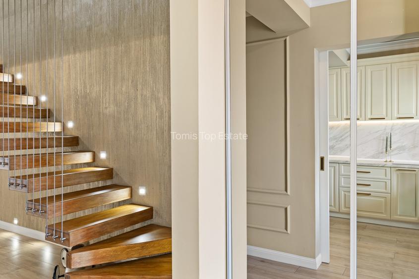 Vilă de vânzare in Constanta, zona Delfinariu cu finisaje premium - 15