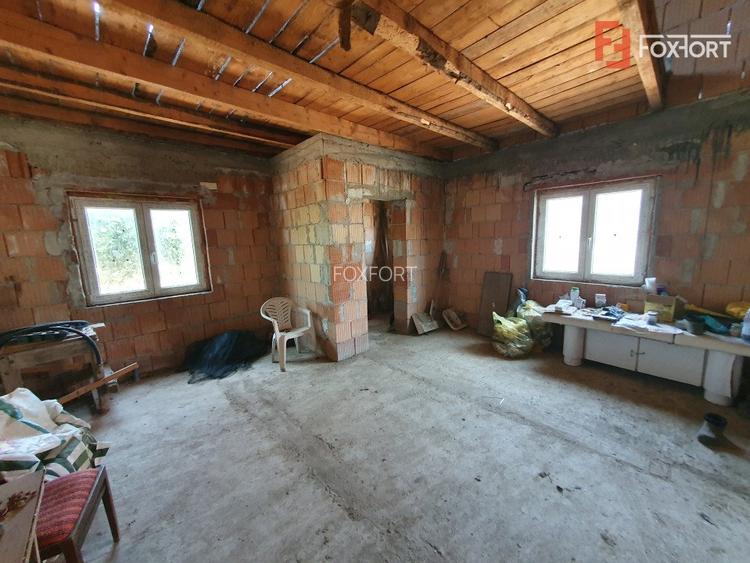 COMISION 0% Duplex la Rosu, Peciu Nou - Total de 231 mp utili, teren 1000 mp - 23