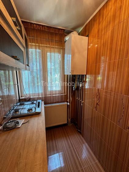 Vanzare Apartament 2 camere  conf 2, parter/4- Republicii (Renel) - 3