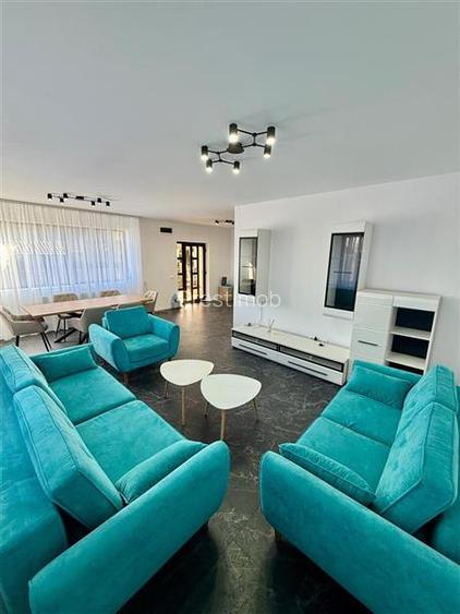 de inchiriat casa 4 cam,2 bai  , sancrai, Mures - 9