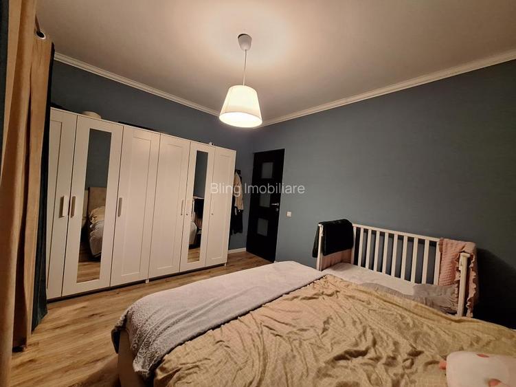 Apartament cu 3 camere, 80 mp, parcare, zona Eroilor - 6