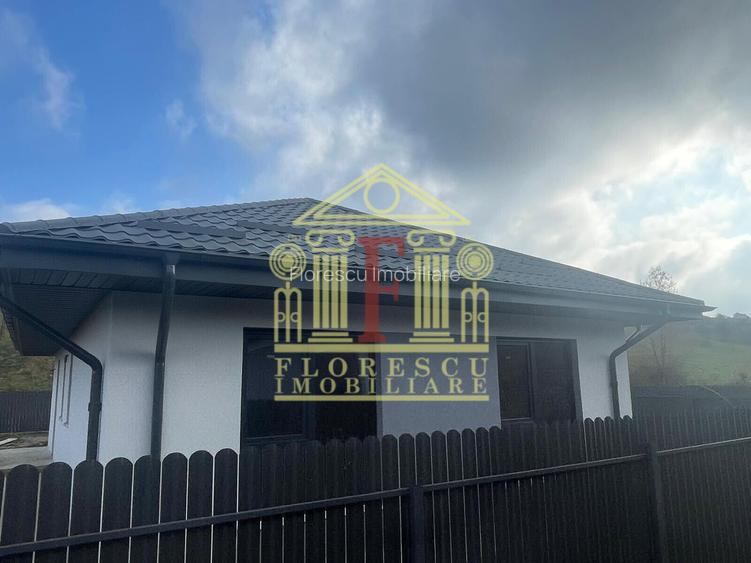 Casa plan parter , Visan ! - 5