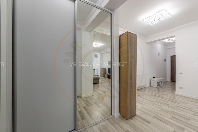 2 camere 86,5 mp | bloc exclusivist 2010 | Nord | mobilat/utilat - 17