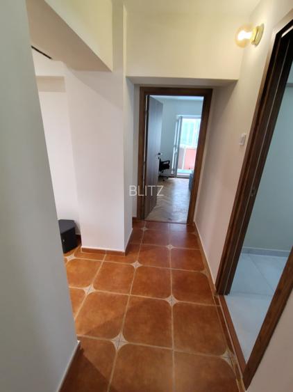 apartament 3 camere semidecomandat, 66mp, zona Electroputere Mall - 11