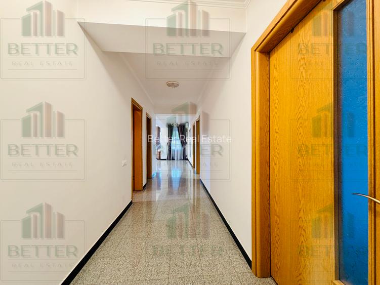 Vilă individuală de vânzare Berceni Ilfov | 5 camere | Curte 450 mp - 21