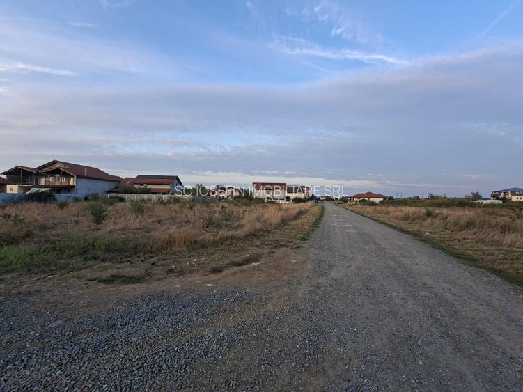 Teren pentru   duplex sau locuinte colective. - 5