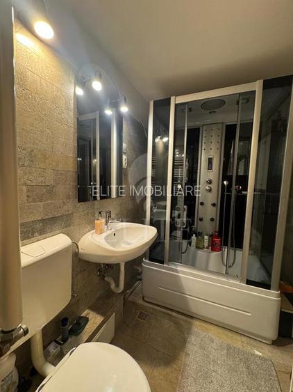 Apartament 4 camere în zona STRAZII FABRICII - 6