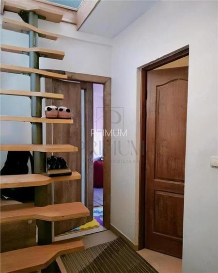 Apartament 1 camera-Centrala-Lipovei - 7