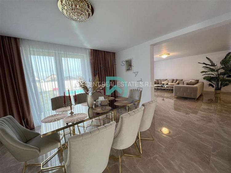 Casa spatioasa , intrare Izvor, Brasov - 30