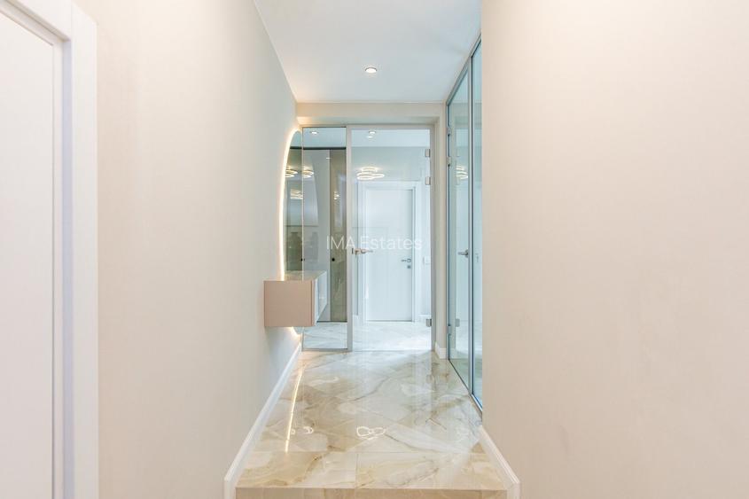 Vilă cu piscină în zona Iancu Nicolae, aproape de British School, complex - 2