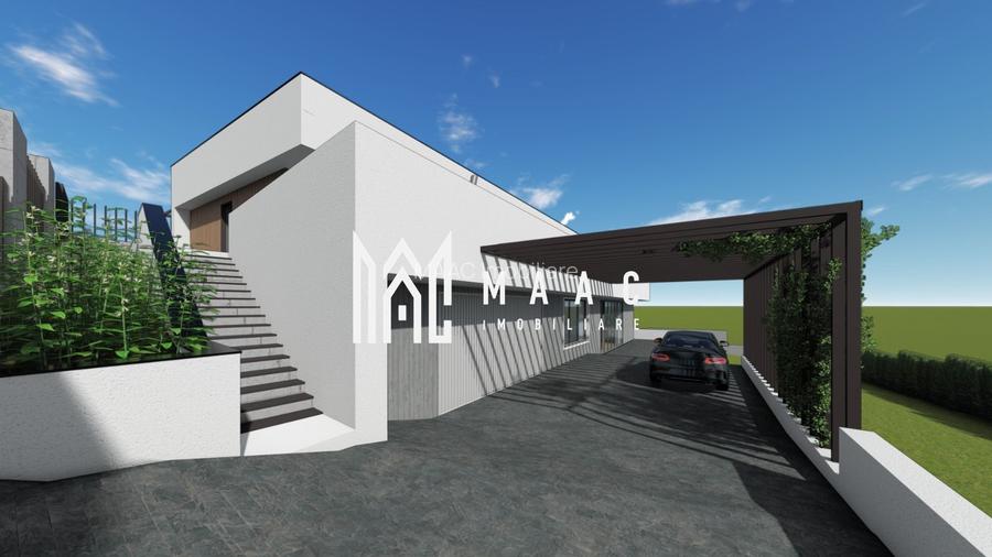 Teren Intravilan I 874 mpu I Proiect casa I Sura Mare - 6