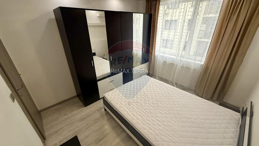 Apartament modern cu parcare subterană, bloc nou - 4