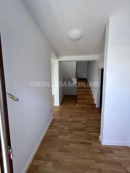 Casa tip duplex, 120 mp, zona  Terra, + gradina de 70 mp. - 3