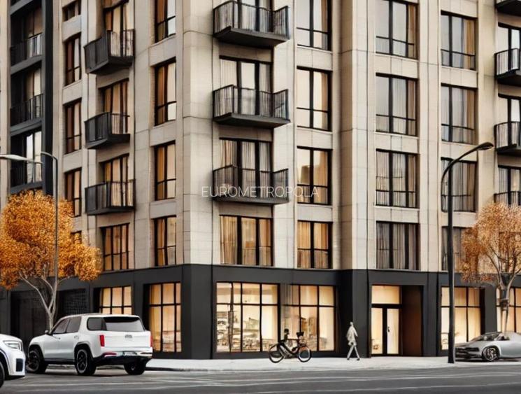 Hotel/ Office  pretabil investitie Universitate - 6