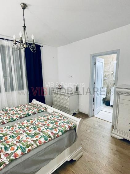 Casă 3 camere, terasă, grădină, Otopeni - 9