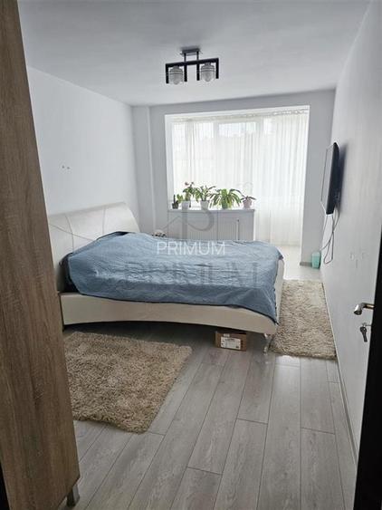 SEMICENTRAL - ETAJ 3 - LIFT - GARAJ SUB BLOC - 3 CAMERE - CENTRALA PROPRIE - CLI - 8