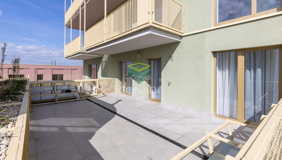 Apartament 2 Camere  || Marmura Residence - 11