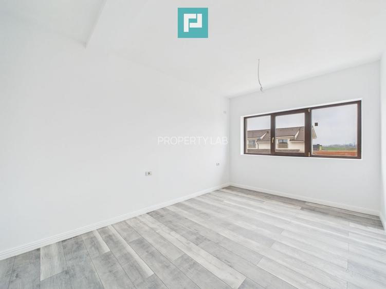Duplex 105 mp, teren 255 mp, Mosnița Nouă - 11
