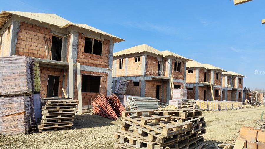 Vile individuale padurea Rosu - 8