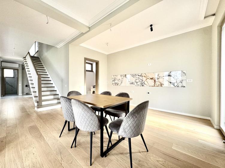 Casă premium în Dumbrăvița – pregătită pentru mutare imediată - 4