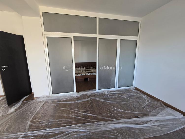 Apartament 2 camere de Vanzare Militari Residence (Zona buna +Parcare Subterana) - 4