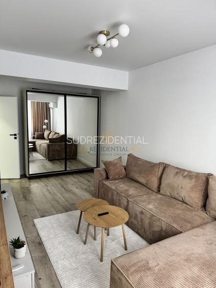 Apartament 2 camere de inchiriat,Primera Metalurgiei, Grand Arena Mall - 2