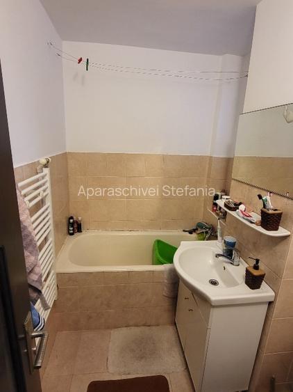 Chirie 2 camere SD str.Primaverii  - 7