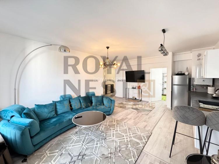 De inchiriat apartament cu 3 camere in Avantgarden3 - 2