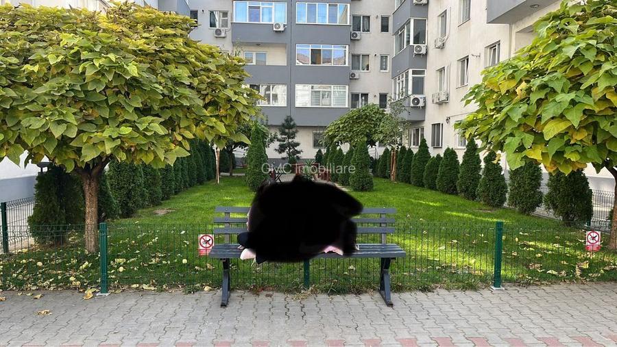 Comision 0% | Apartament 2 camere – BLOC NOU - Bd. Metalurgiei / Drumul Binelui - 7